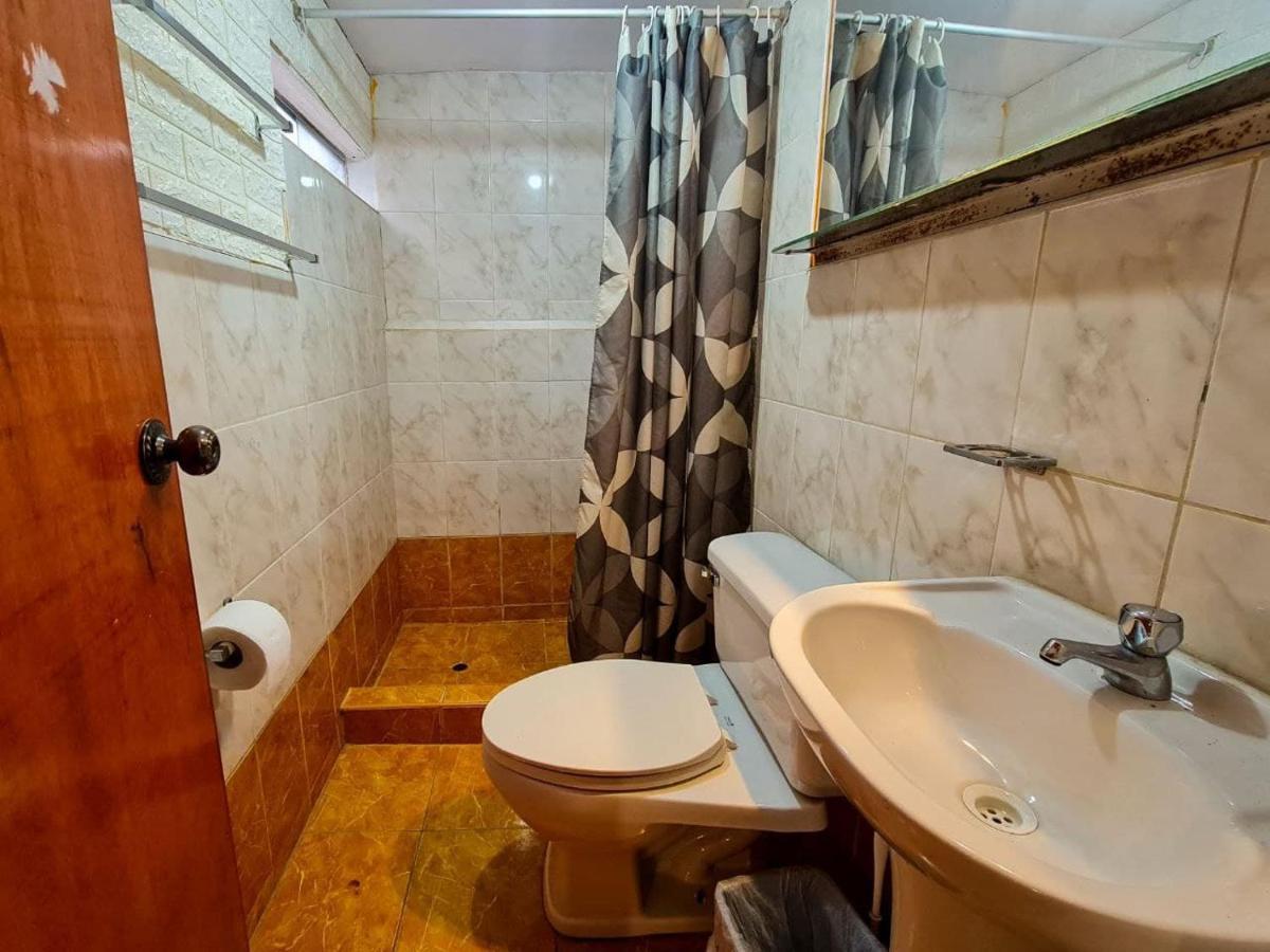 Kantu Apart Hotel I Cusco Exterior photo